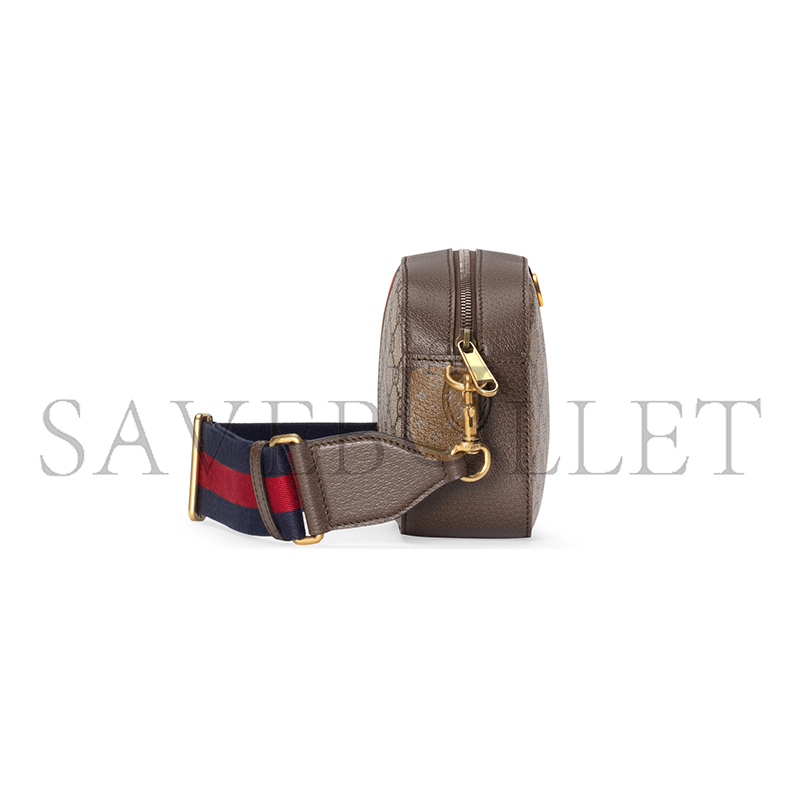 GUCCI OPHIDIA SMALL CROSSBODY BAG 752591 (23.9*15.2*6.9cm) GUCCI OPHIDIA SMALL CROSSBODY BAG 752591 (23.9*15.2*6.9cm)